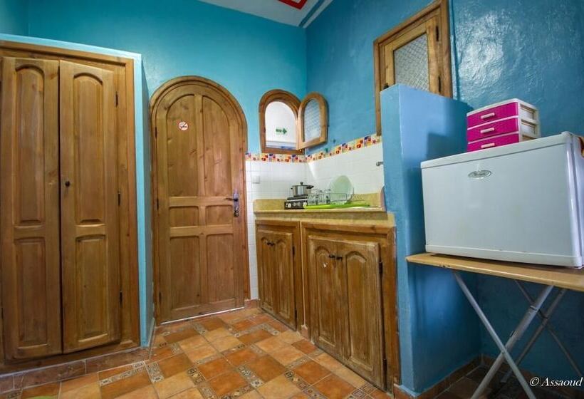پانسیون Casa Elias