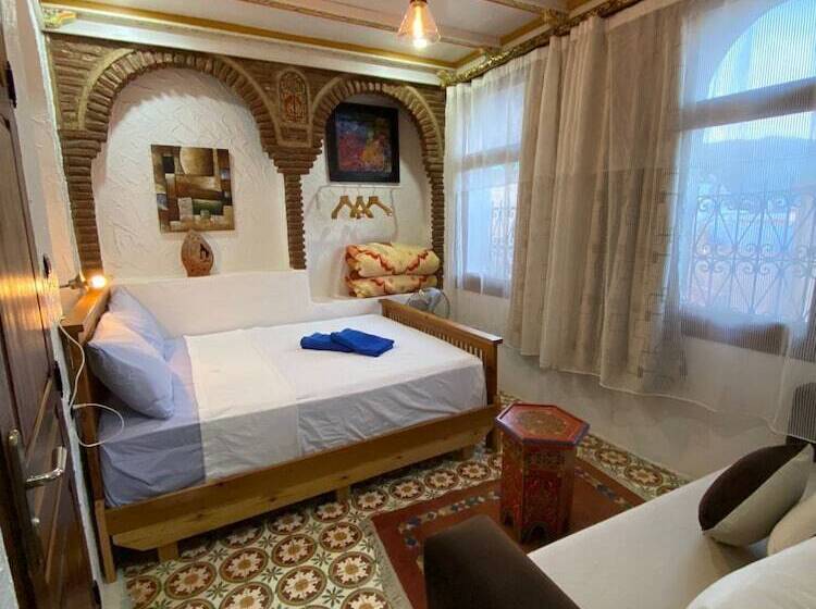 پانسیون Casa Elias