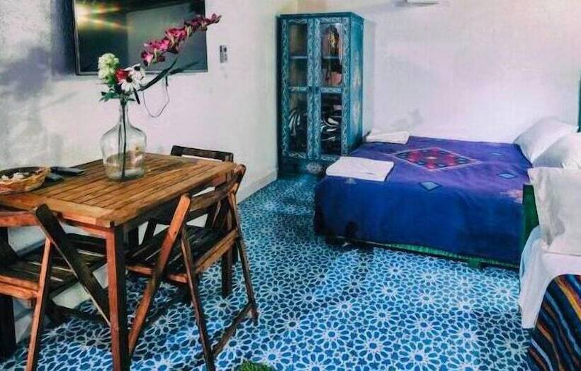 پانسیون Casa Elias