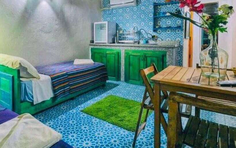 پانسیون Casa Elias
