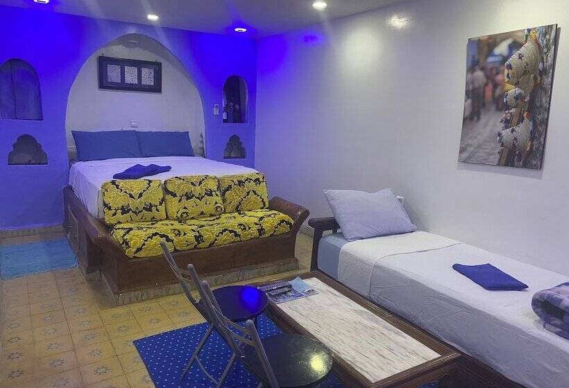پانسیون Casa Elias
