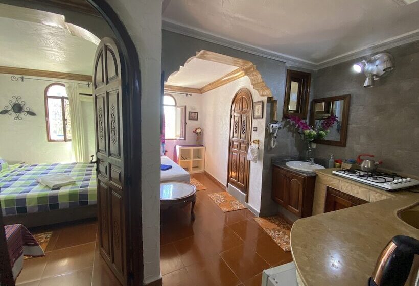 پانسیون Casa Elias