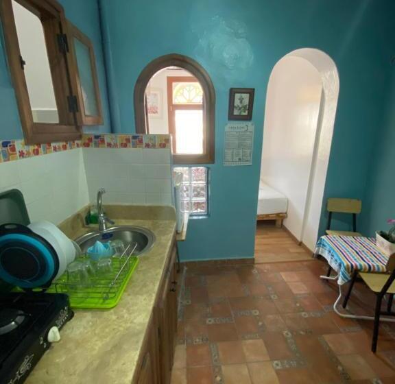 پانسیون Casa Elias