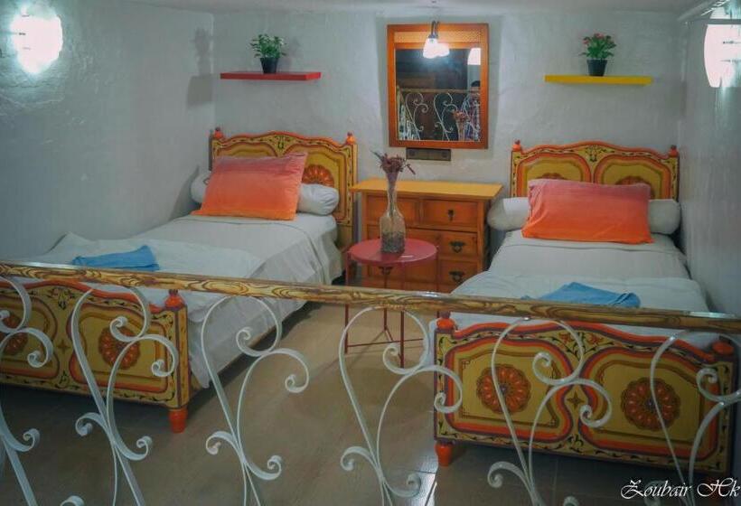 پانسیون Casa Elias