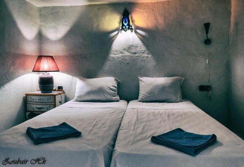 پانسیون Casa Elias
