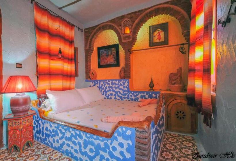 پانسیون Casa Elias