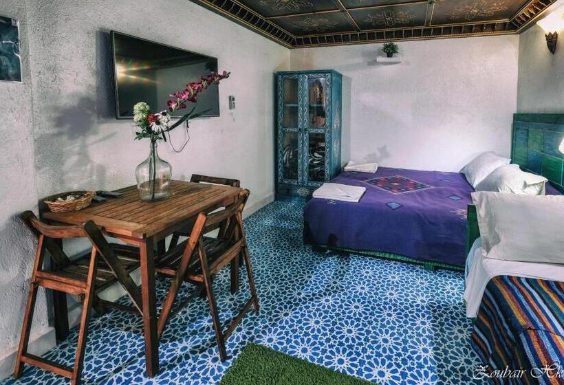 پانسیون Casa Elias