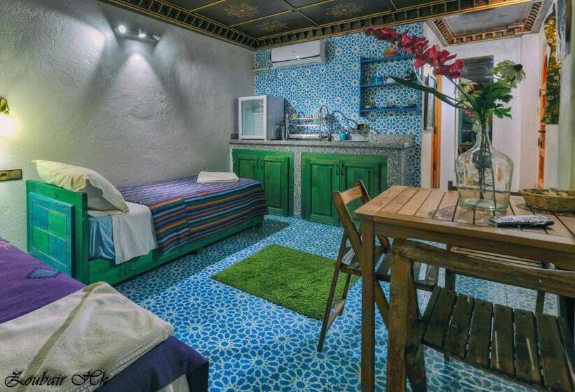 پانسیون Casa Elias