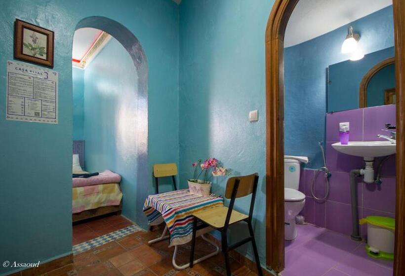 پانسیون Casa Elias