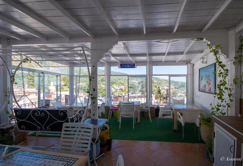 پانسیون Casa Elias