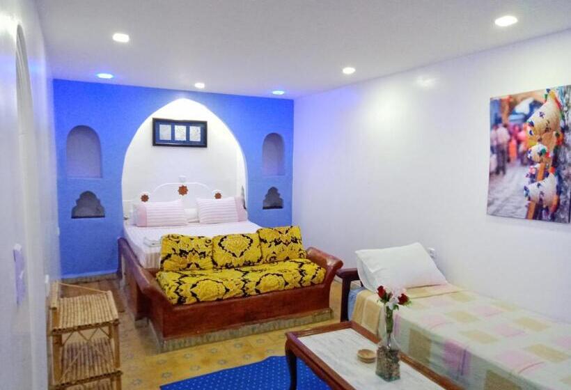 پانسیون Casa Elias