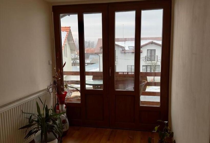 پانسیون Casa Linistita