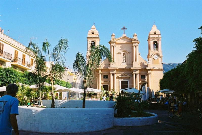 پانسیون Casa Rosanna