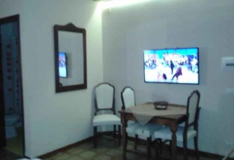 پانسیون Casa Rosanna