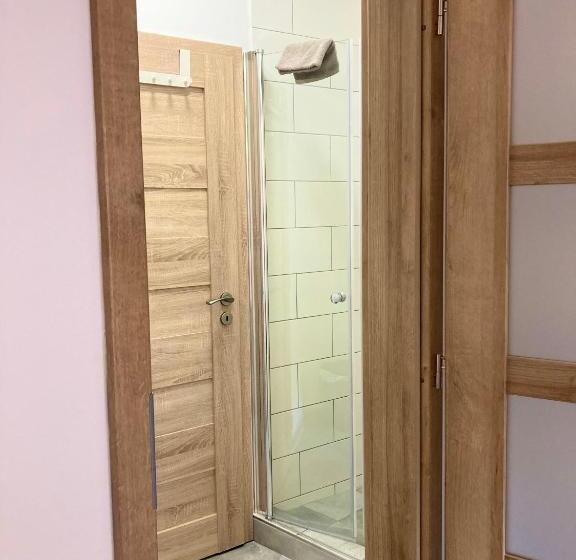 پانسیون Guesthouse Mikuláš Mikulov   Free Parking In The City Center