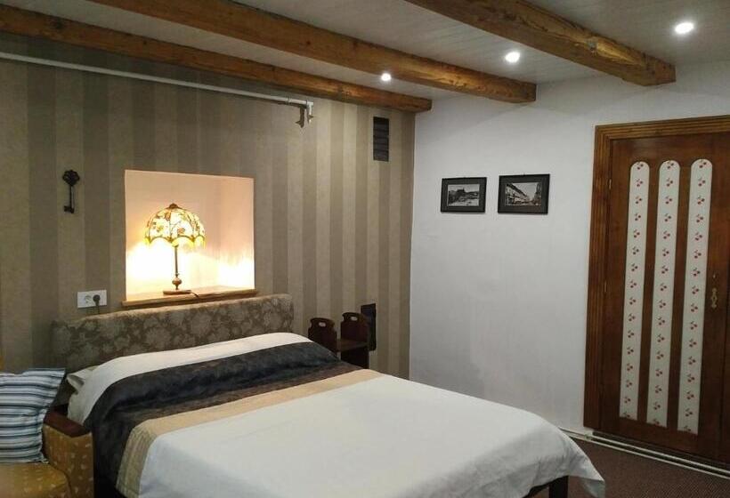 펜션 Guesthouse Postavarului
