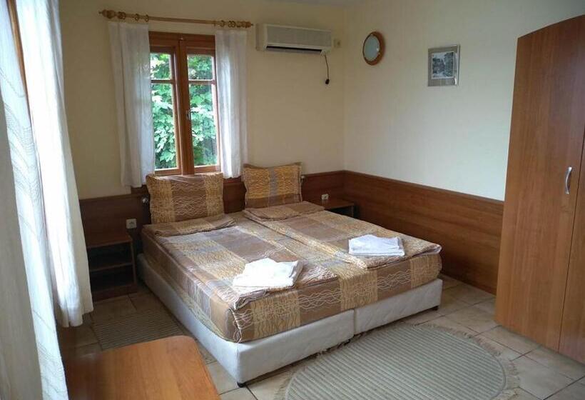 پانسیون Guestrooms Durna
