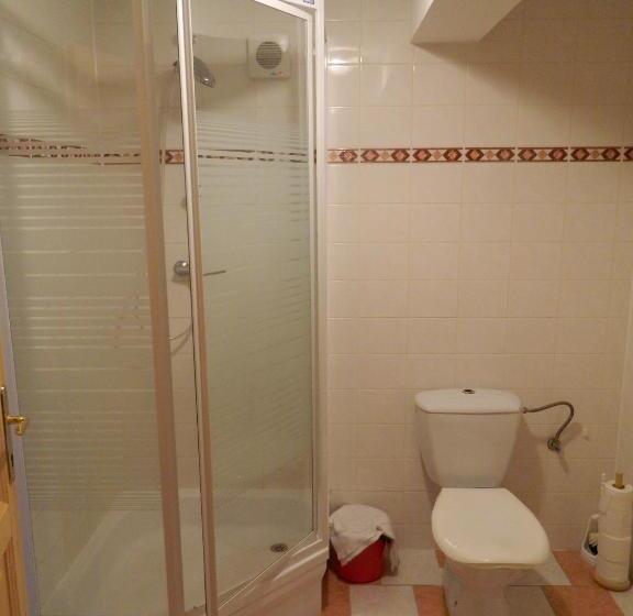 پانسیون Hospoda Na Peci