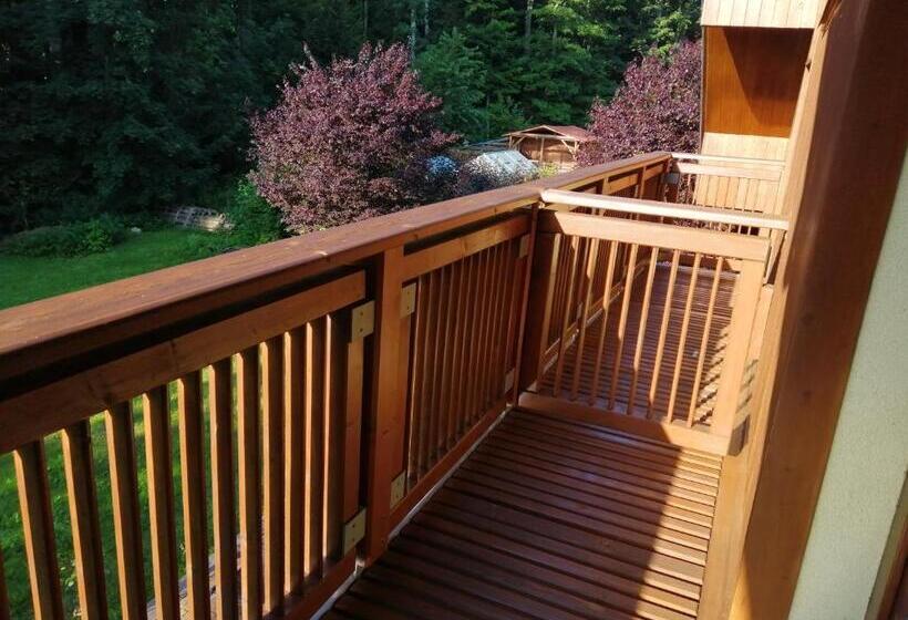 پانسیون Penzion Duncan