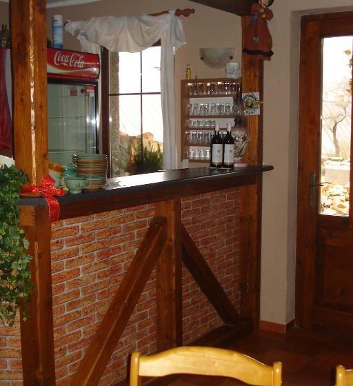 膳宿费 Penzion Seidl