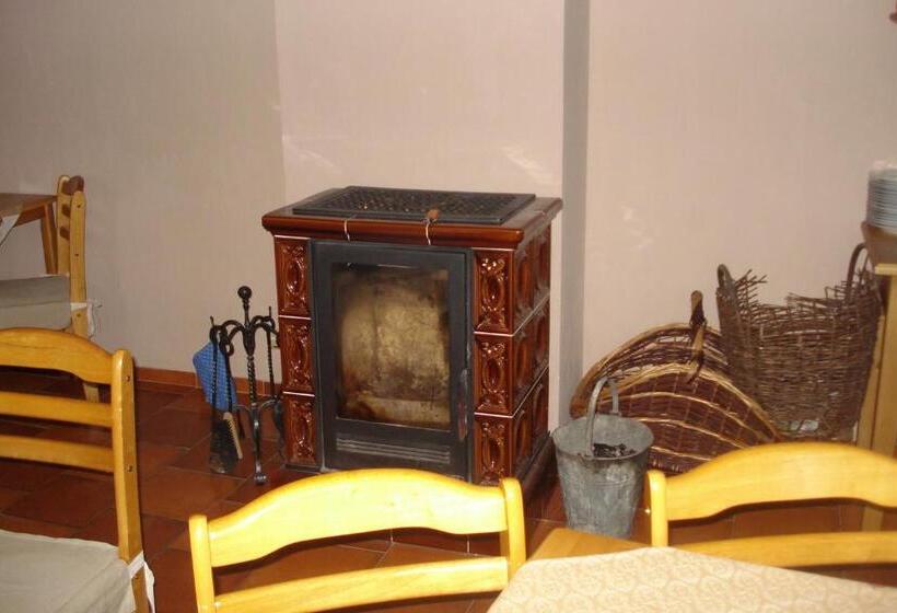 膳宿费 Penzion Seidl