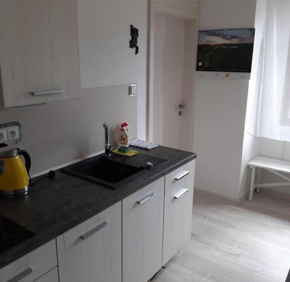 پانسیون Penzion U žabáka