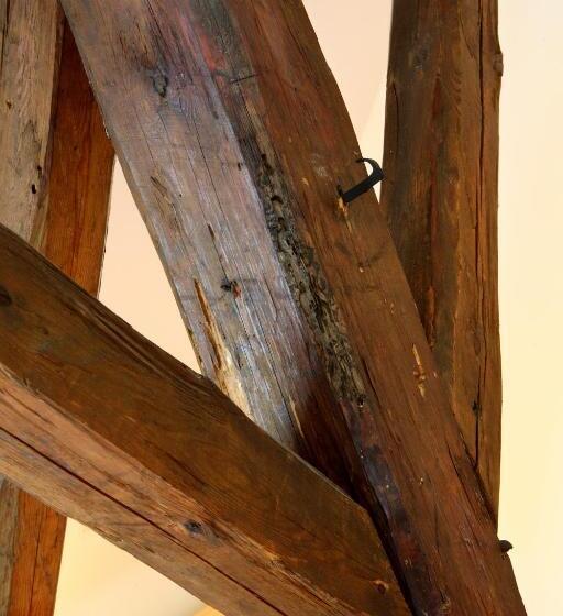 پانسیون Penzion V Suchu