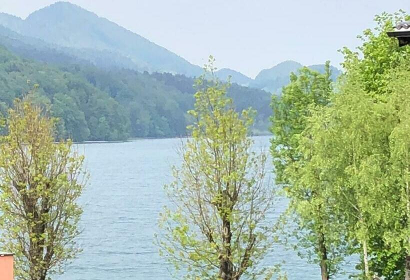 پانسیون Rupertihof