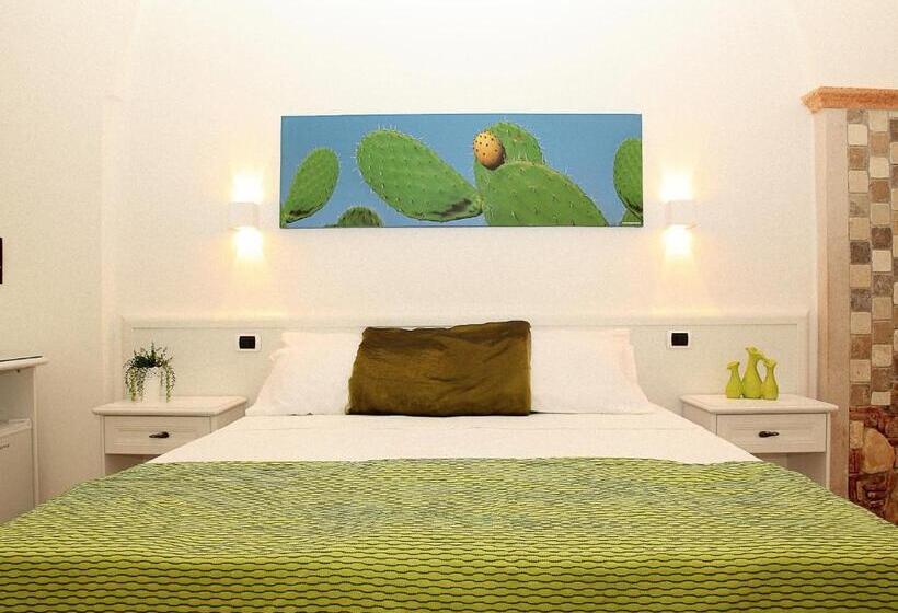 פנסיון Vico Cavour