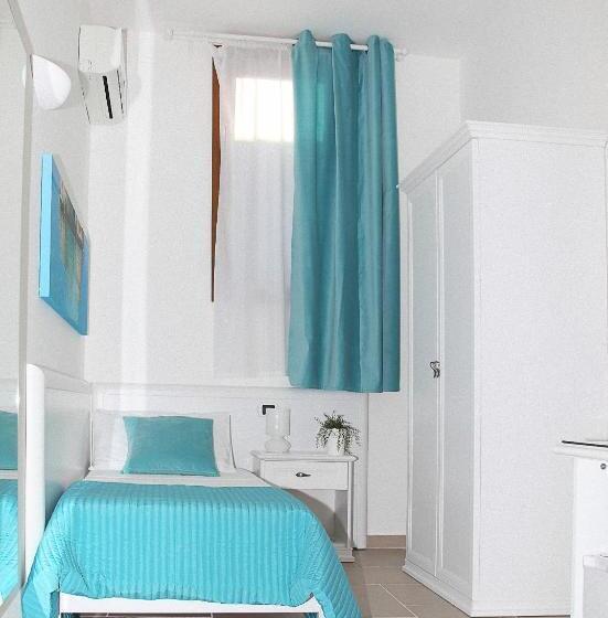 ペンション Vico Cavour