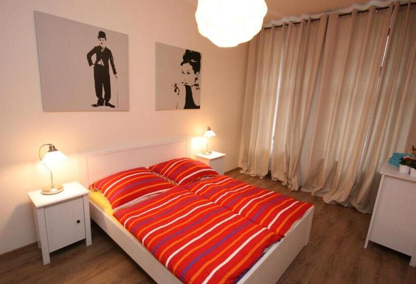 Pension Alba