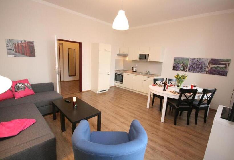 Pension Alba