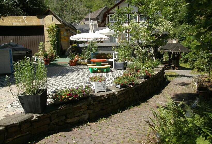 Pension & Apartments Linkemühle