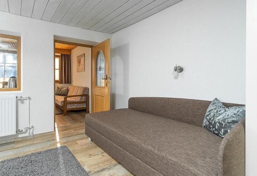 Pension Berggeist