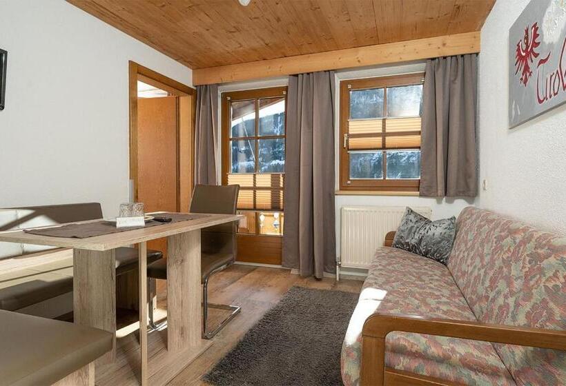Pension Berggeist