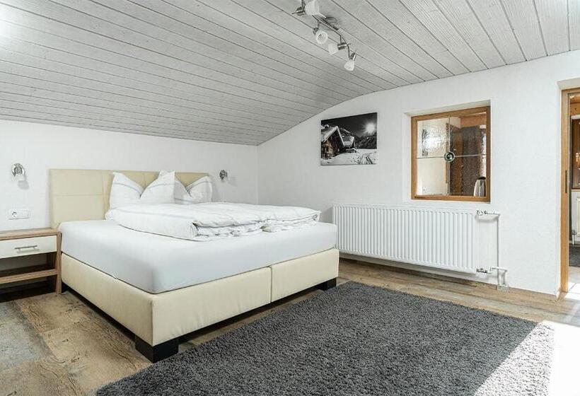 Pension Berggeist