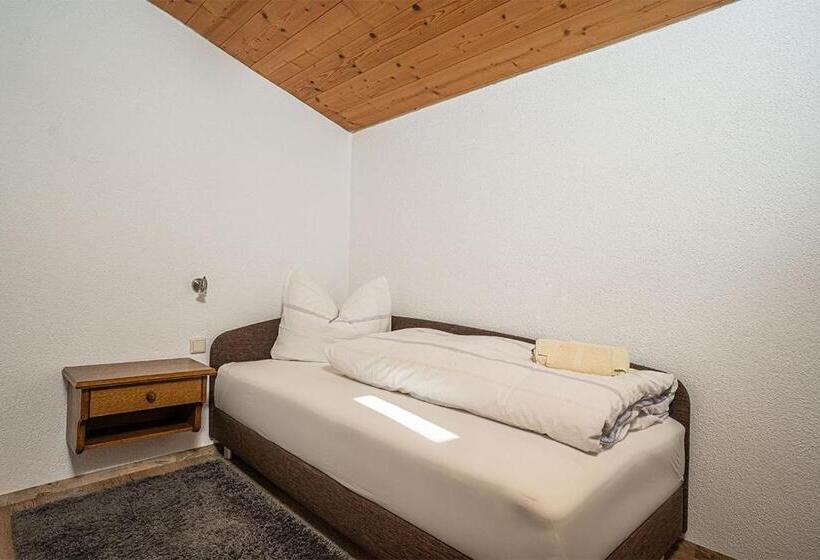 Pension Berggeist
