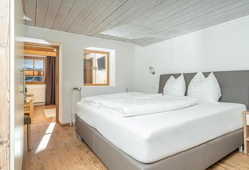 Pension Berggeist