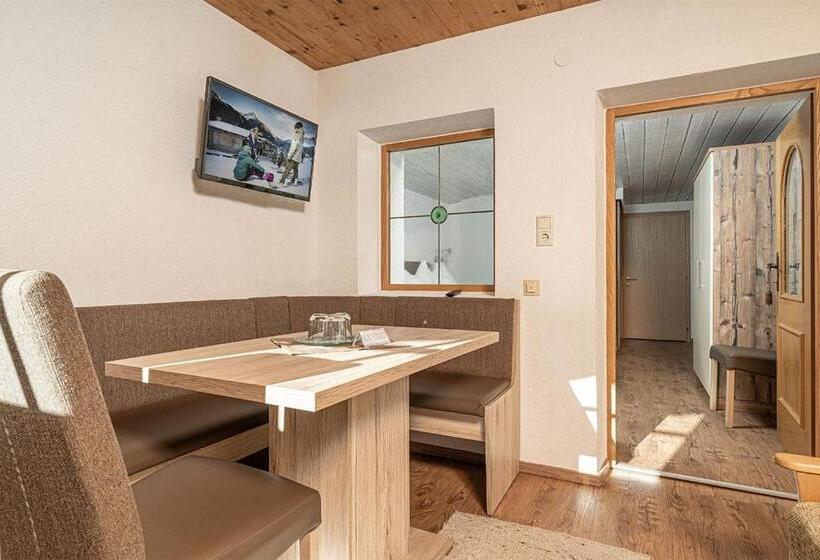 Pension Berggeist