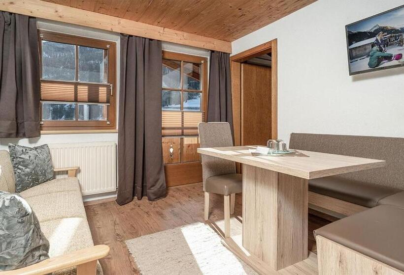 Pension Berggeist