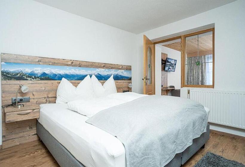 Pension Berggeist