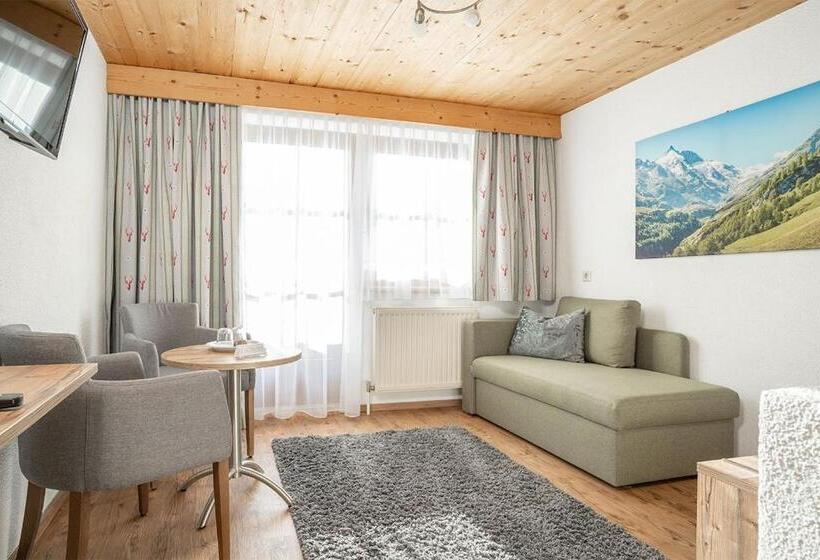 Pension Berggeist