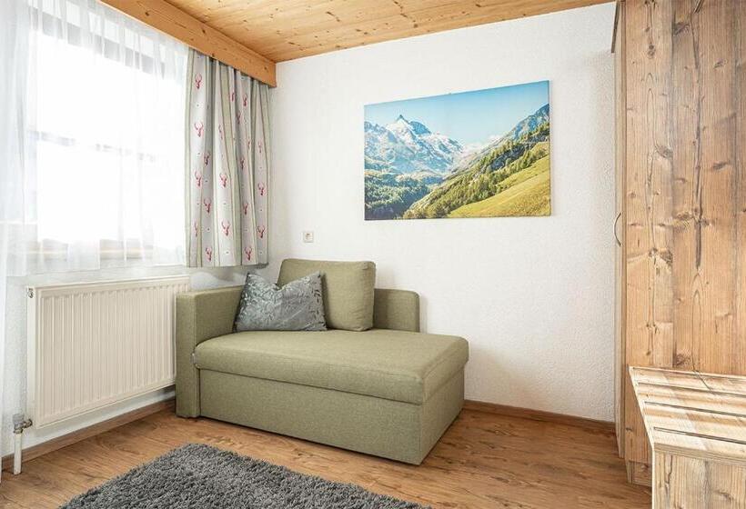 Pension Berggeist