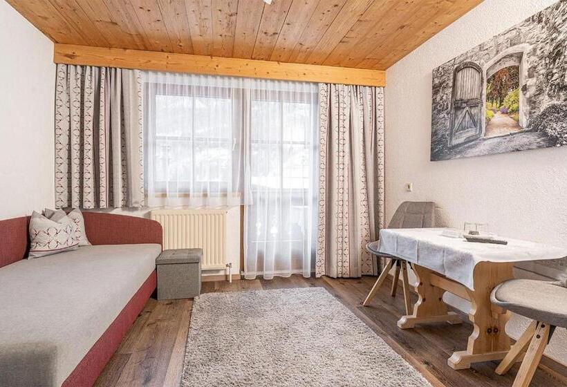 Pension Berggeist