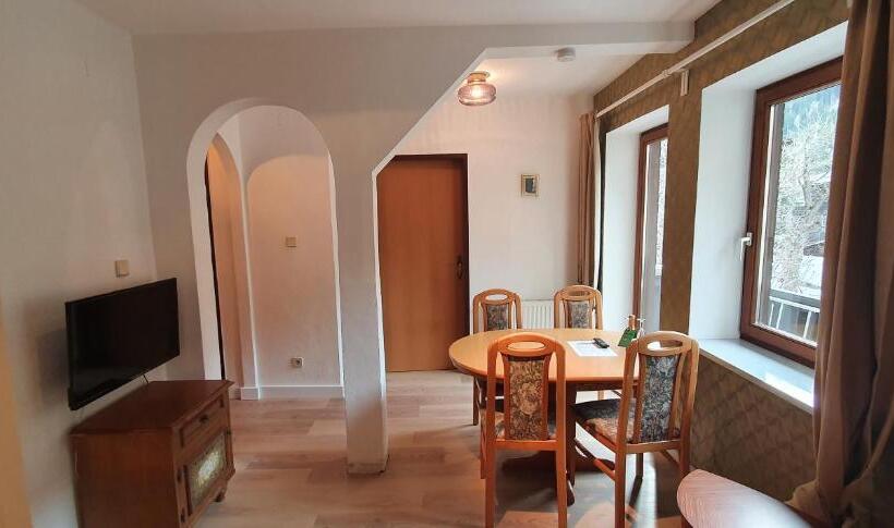 Pension Edlinger