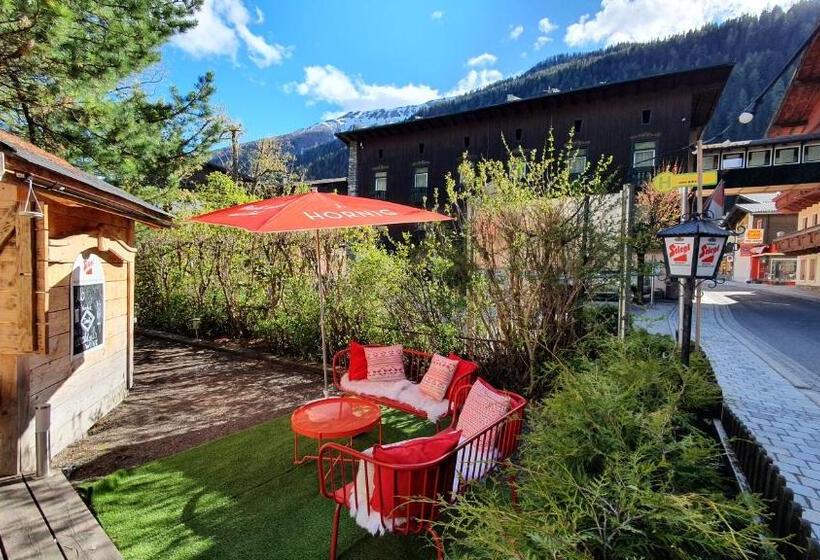 Pension Edlinger