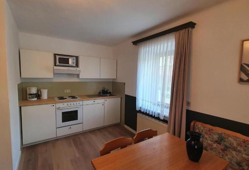 Pension Edlinger