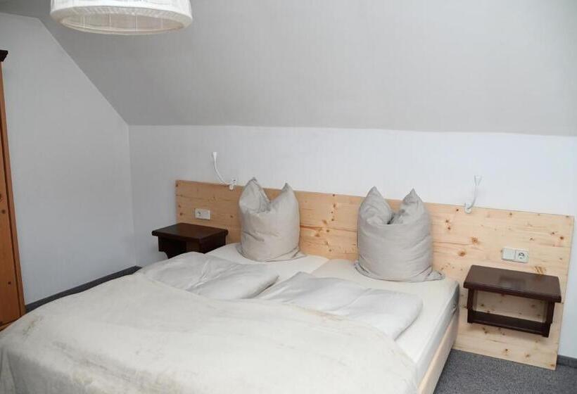 Pension Edlinger