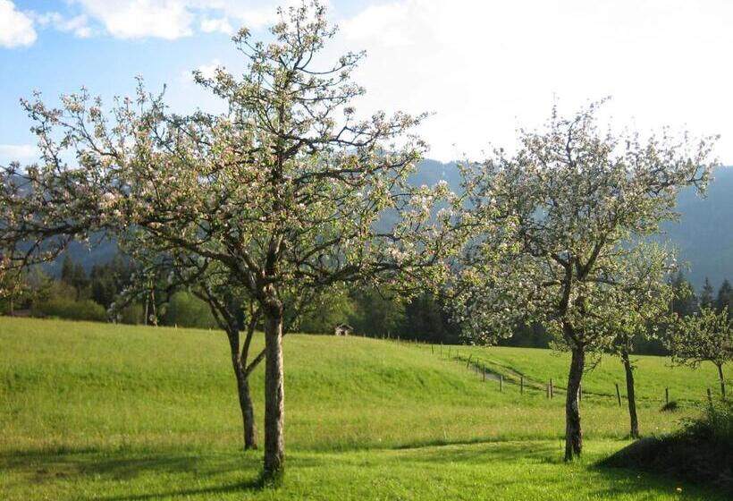 Pension Lärchenbrunn