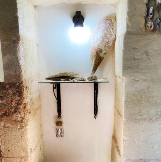 Sud Est Bed And Breakfast Salento